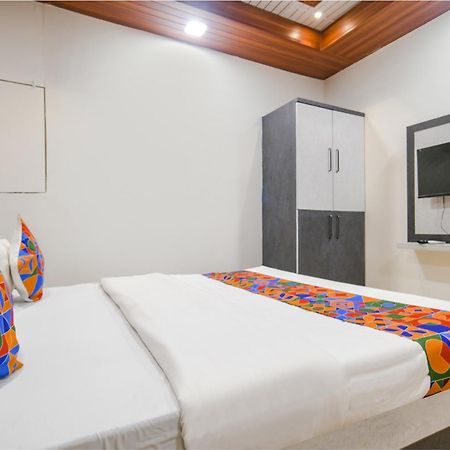 Fabhotel Dream Paradise Индаур Экстерьер фото