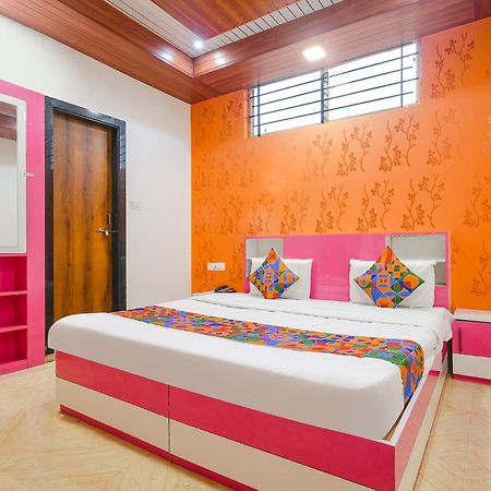 Fabhotel Dream Paradise Индаур Экстерьер фото