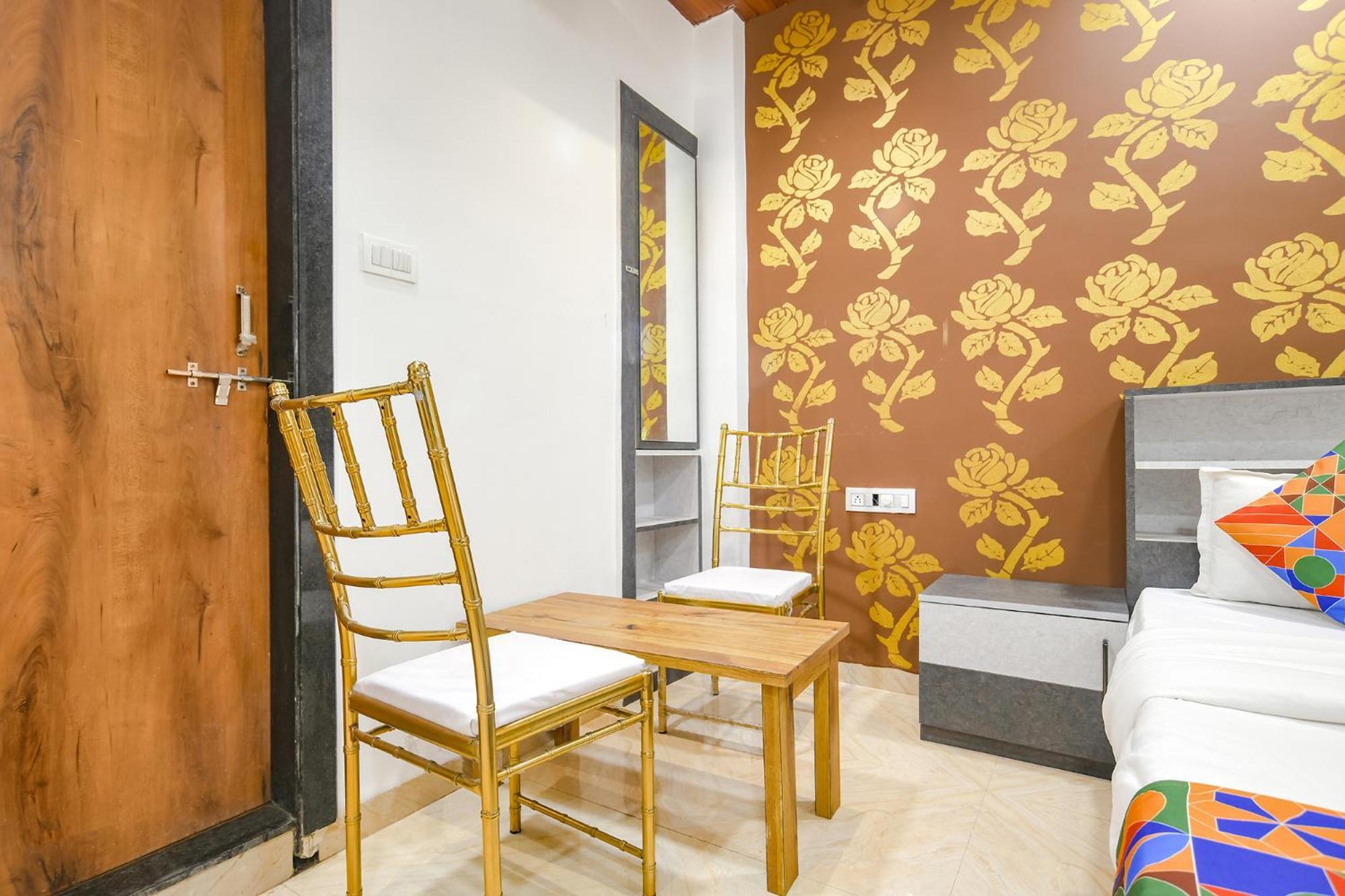 Fabhotel Dream Paradise Индаур Экстерьер фото